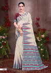 Suraiya By Bunawat Printed Designer Cotton Sarees Wholesale Clothing Suppliers In India